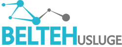 Belteh usluge
